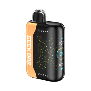 vaper Geek Bar Pulse X Orange Fcuking Fav