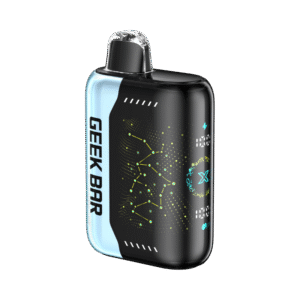vaper Geek Bar Pulse X Sour Fcuking Fav