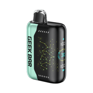 Geek Bar Pulse X Sour Mango Pineapple