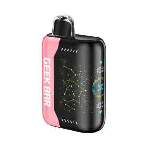 vaper Geek Bar Pulse X Watermelon Ice
