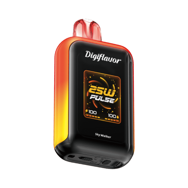 vaper Digiflavor Skywalker