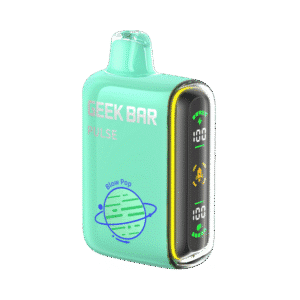 Geek Bar Pulse Planet Edition - Blow Pop