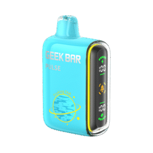 vaper Geek Bar Pulse Planet Edition - Fcuking Fab