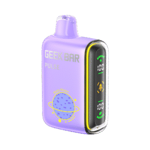 vaper Geek Bar Pulse Planet Edition - Meta Moon