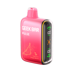 Geek Bar Pulse Zodiac Edition - Dragon Melon