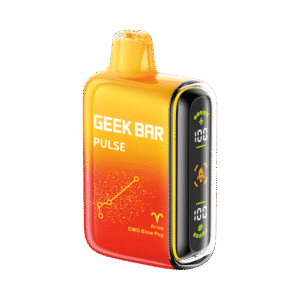 Geek Bar Pulse Zodiac Edition - OMG Blow Pop