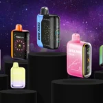 Por qué Geek Bar es una marca confiable para tiendas especializadas en vapeo