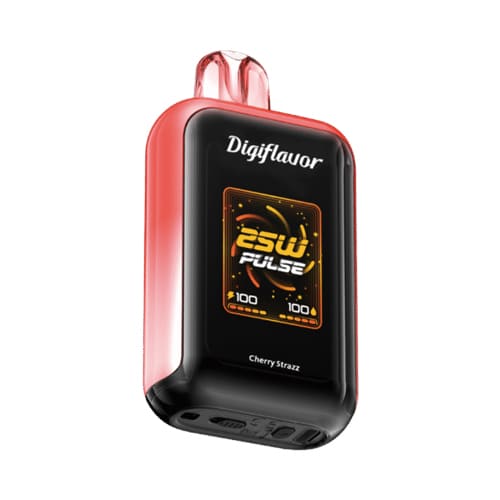 Digiflavor