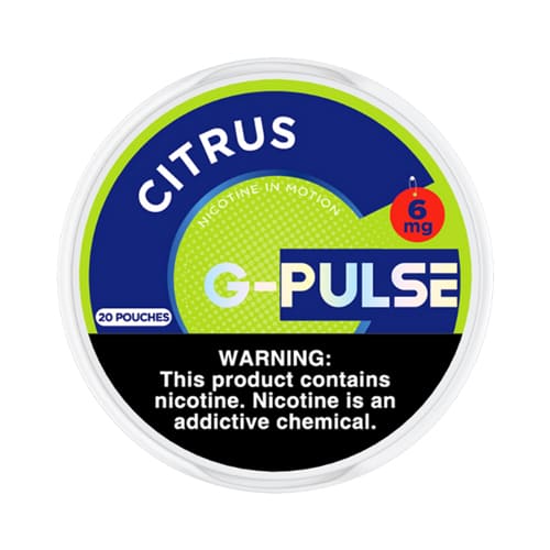 G-Pulse