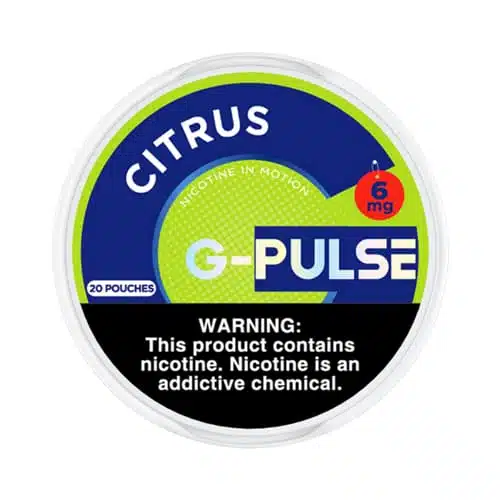 G-Pulse