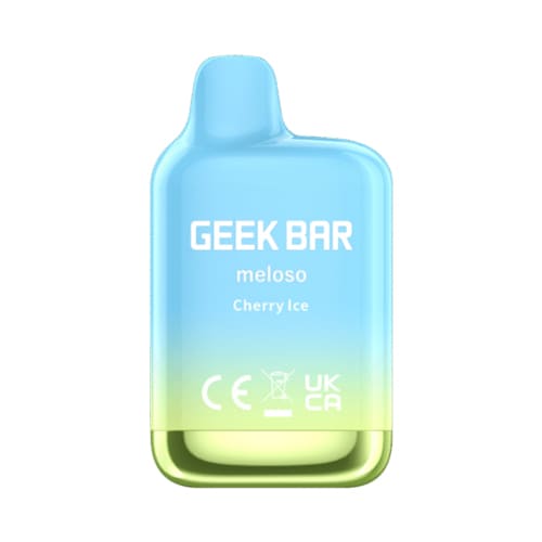 Geek Bar Meloso Mini