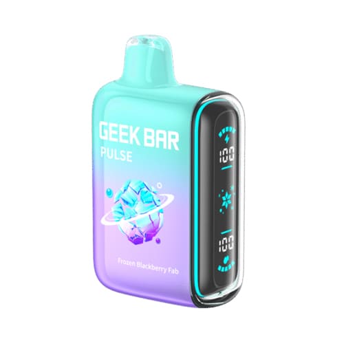 Geek Bark Pulse