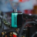 Impacto del vapeo en la salud: Lo que los vendedores de vapers deben saber