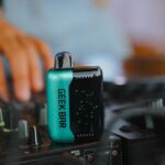 Distribuidores Oficiales de Vapers en El Salvador: Opciones y Beneficios B2B