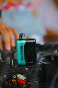 Distribuidores Oficiales de Vapers en El Salvador: Opciones y Beneficios B2B