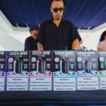 Diferencias entre Mayoristas Locales y Regionales de Vapes en el Caribe
