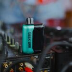 Modelos de Negocio Rentables en el Vapeo B2B