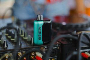 Modelos de Negocio Rentables en el Vapeo B2B