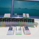 Los Mejores Aliados Logísticos para Distribuidores de Vapes en el Caribe