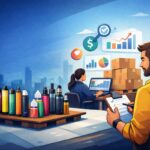 Cómo elegir productos de vapeo al por mayor: guía para distribuidores en Latinoamérica