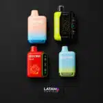 Por qué Geek Bar es la marca de vapes más buscada en Latinoamérica