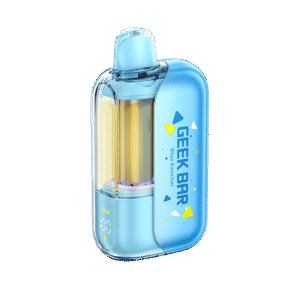 Geek Bar CLR - Blue Rancher