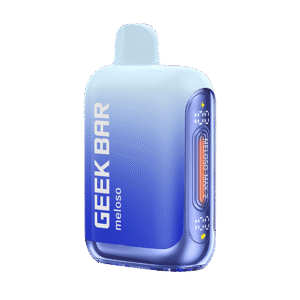 Geek Bar Meloso Max 2 - Stone Freeze