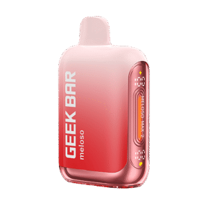 Geek Bar Meloso Max 2 - Watermelon Ice
