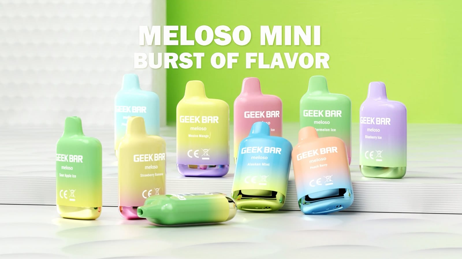 Meloso Mini