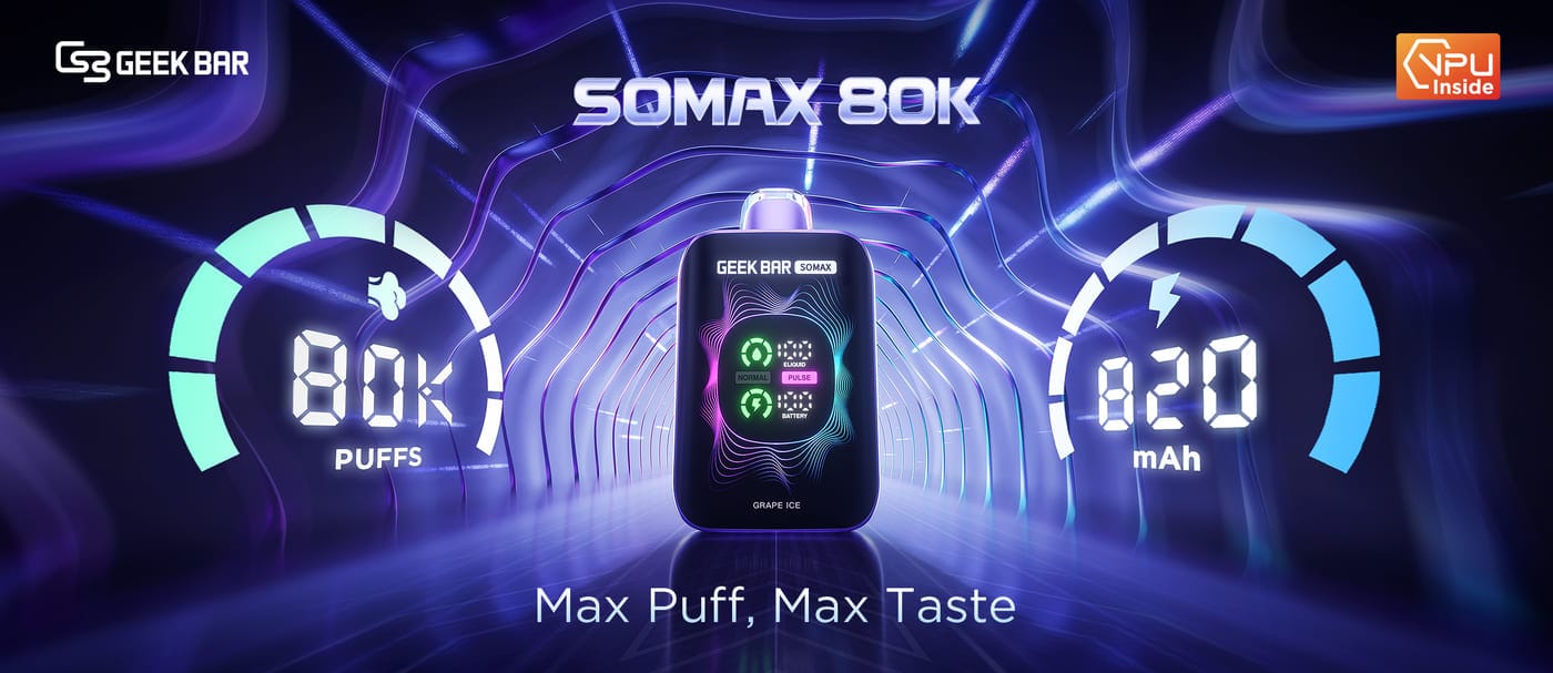 Somax