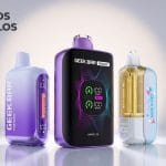 Geek Bar renueva su catálogo: 3 lanzamientos, un desechable para cada cliente