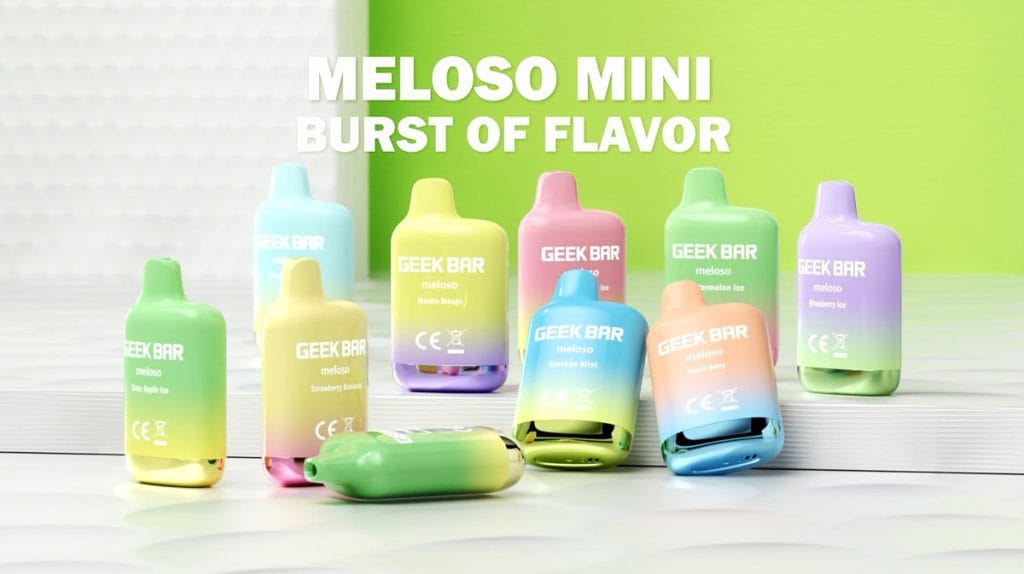 Meloso Mini