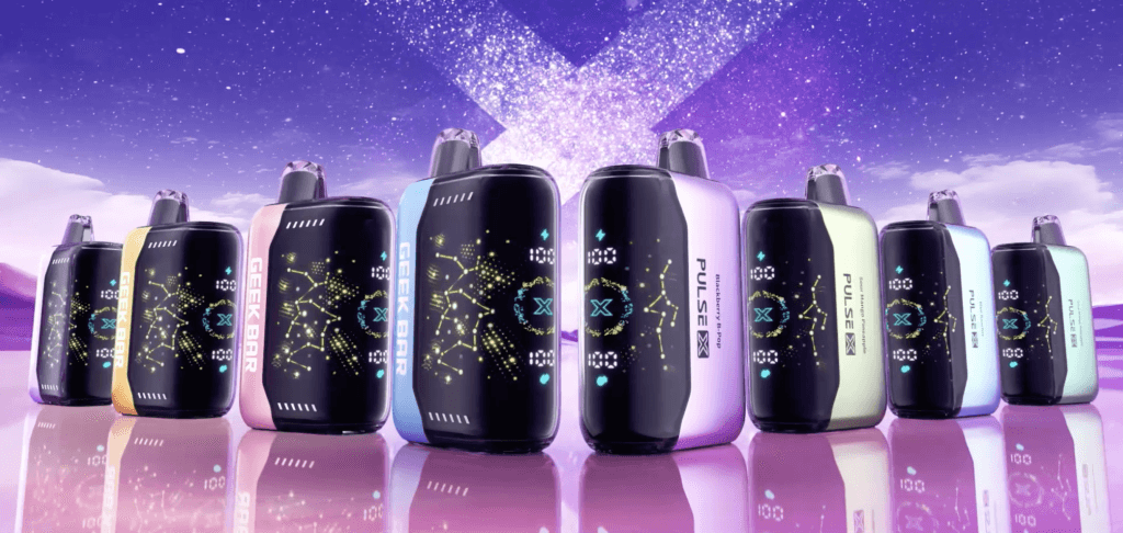 Pulse X