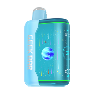 Blue Razz Ice