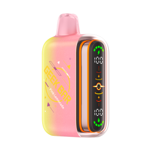 Pink Lemonade