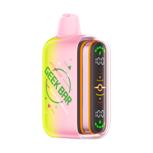 Sour Strawberry