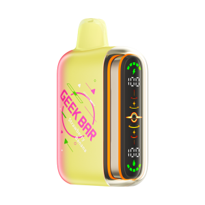 Strawberry Banana